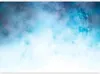 Vlies Fototapete - Cobalt Clouds 400x280 cm Abstrakt Produktbild-Vorschau 5