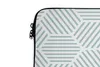 MuchoWow® Laptop Hülle 17 Zoll Laptoptasche Abstrakt - Produktbild-Vorschau 3