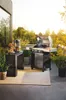 Rösle BBQ-Station VIDERO G3, inclusief afdekking Productafbeelding-voorbeeld 2