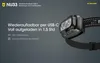 Nitecore - NU33 - Stirlamp Náhľad obrázku produktu 12