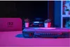 Konix 82529000008, Messengerhülle, Nintendo, Blau, Nintendo Produktbild-Vorschau 5