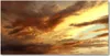 Tulup Glas-Bild -140x70- Wandkunst Dekorative Wand für Produktbild-Vorschau 1