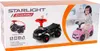 Posuvné auto Rider Qx-3399-2 Horn Black Posuvné auto Náhled obrázku produktu 7