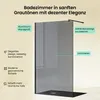 Mai & Mai 100x200cm Walk-In Dusche Duschwand für Dusche Produktbild-Vorschau 3