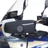Chrániče rukou TUCANO URBANO EVA černá barva Náhled obrázku produktu 2