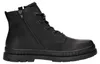 Bugatti Pallario Comfort Schnürstiefel Schwarz Produktbild-Vorschau 12