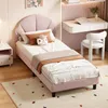 Lit INONEFT, dimensions 90x200 cm, lit pour enfant avec une Voir les images du produit 4