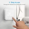 Meross Smart Wi-Fi Thermostat f. Produktbild-Vorschau 30