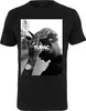 Merchcode Shirt - 2PAC WORLD schwarz - XXL Produktbild-Vorschau 1