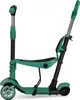Ricokids Todi Dreiradroller - grün Produktbild-Vorschau 6