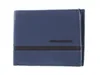 Portafoglio Piquadro Pu1392w117r Blu Pelle Anteprima dell’immagine prodotto 1