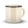 Kuketo | Emaille-Becher 1 l – Turistische Tasse – Kleiner Produktbild-Vorschau 2