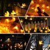 ALSTER HERZ® Solar Bienenlichterkette außen, 20 LED, Produktbild-Vorschau 6