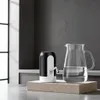Pompa elettrica USB con funzione di spegnimento automatico Anteprima dell’immagine prodotto 7
