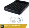 Intex Luftbett - 2 Personen - 137 x 191 x 25 cm - Blau - Produktbild-Vorschau 1