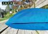 JACK 2er Set 40x60cm Outdoor Kissenhülle Kissenbezug Produktbild-Vorschau 4
