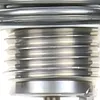 Ngk Cm-6 Candela d'accensione Argento Argento Taglia Unica Anteprima dell’immagine prodotto 7