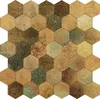 AS Country Stone | Wandverkleidung Mosaikfliese | WJY-121 Produktbild-Vorschau 1