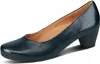 Gabor Comfort Pumps Blau Produktbild-Vorschau 18