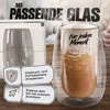 LAPRESO® Latte Macchiato Gläser Doppelwandig | Thermogläser Produktbild-Vorschau 5