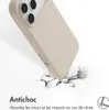 Accezz Liquid silikónové puzdro s MagSafe iPhone 17 Pro - Náhľad obrázku produktu 4
