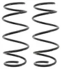 Fahrwerksfedern-Set Vorderachse Ø 162 mm KYB für u.a. Produktbild-Vorschau 1
