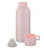 ROTPUNKT Isolierflasche JESPER I  1,00 ltr. - Glaseinsatz I Produktbild-Vorschau 3