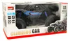 Aga RC Crawler Climbing Car 1:10 4WD 48cm modrý Náhled obrázku produktu 19