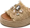 Tamaris pantolette Pantolette beige in Gr. 38 Produktbild-Vorschau 3