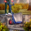 GARDEBRUK® Sackkarre PolyurethanVollgummireifen klappbar Produktbild-Vorschau 2
