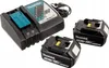 Makita DGA511RTJ - Uhlová brúska - akumulátorová - 125 mm - Náhľad obrázku produktu 32