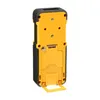 DeWALT DW03101, Laserový metr, m, Černá, Žlutá, Digitální, Náhled obrázku produktu 4
