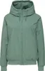 Mazine Winter-Jacke warme Designer Ramea Jacket jade XS Produktbild-Vorschau 7