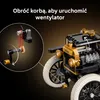 LEGO Icons Ford Model T - Retro automodel voor volwassenen Productafbeelding-voorbeeld 30