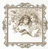ITD Reispapier Decoupage Bastelpapier, RSM058 engel Produktbild-Vorschau 9