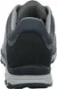 Meindl Glasgow grau Wanderschuh Grau in Gr. 45 Produktbild-Vorschau 3