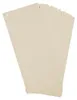 EXACOMPTA 13475B Trennstreifen 105 x 240 mm chamois 180 Anteprima dell’immagine prodotto 8
