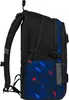 BAAGL Schulrucksack Skate Indigo GRS Produktbild-Vorschau 3