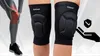 FIT4MED | Knieschoner - Schwarz - 30 X 32 Cm - Set 2 Stück Produktbild-Vorschau 16