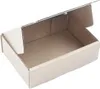 An open cardboard box is shown against a white background. Podgląd zdjęcia produktu