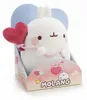 Nici NICI - Knuffel MOLANG met hartvormige ballon 16cm in Produktbild-Vorschau 1