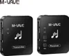 M-VAVE WP-10 2,4 GHz bezdrátový přenosový systém pro Náhled obrázku produktu 1