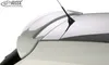 RDX DACHSPOILER für OPEL CORSA D Dachkantenspoiler Produktbild-Vorschau 2