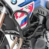 Sturzbügel für BMW F 800 GS 24-25 Schutzbügel Motoguard Produktbild-Vorschau 2