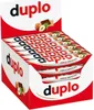 Ferrero Duplo Classic Einzelriegel 40er Big-Pack (40 x 18g Produktbild-Vorschau 4