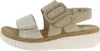 Rieker Damen Keilsandaletten Sandalen Ultraleicht 69260-60 Produktbild-Vorschau 82