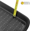 NORM Liners | Gumová vana do kufru pro Škoda Octavia III Náhled obrázku produktu 3