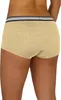 normani 3er Pack Damen Merino Boxershorts Produktbild-Vorschau 5