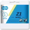 KMC Z1 Wide EPT Fahrradkette 1 fach Fahrrad Kette 128 Produktbild-Vorschau 6