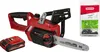 Einhell GE-LC 18 Li Kit akumulátorová řetězová pila Náhled obrázku produktu 12